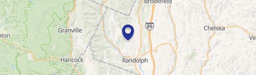 2070 Braintree Hl Rd