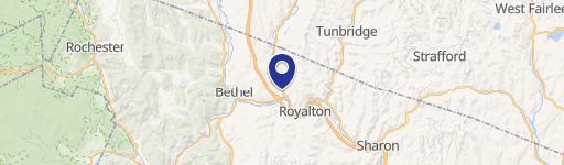 170 Waterman Industrial Park