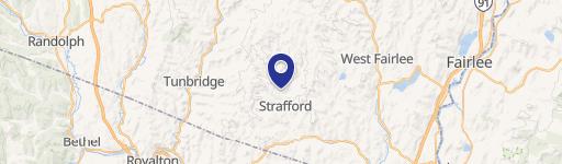 Strafford, VT 05072