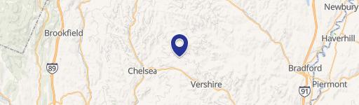 832 Vershire Riding School Rd