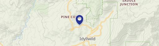 25000 Banning-idyllwild Panoramic Hwy