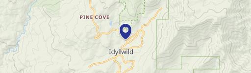 Idyllwild, CA 92549