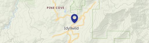 Idyllwild, CA 92549