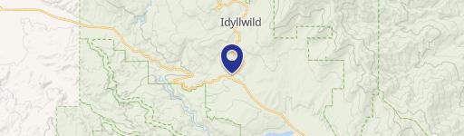 Idyllwild, CA 92549