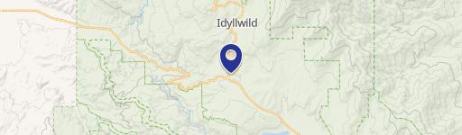 Idyllwild, CA 92549