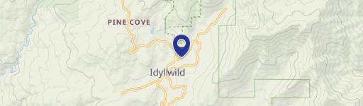 Idyllwild, CA 92549