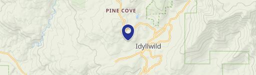 Idyllwild, CA 92549