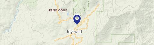 Idyllwild, CA 92549