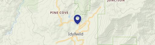Idyllwild, CA 92549