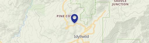 Idyllwild, CA 92549