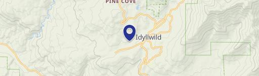 Idyllwild, CA 92549