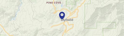 Idyllwild, CA 92549
