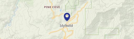 Idyllwild, CA 92549