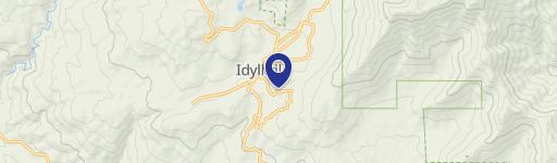 Idyllwild, CA 92549