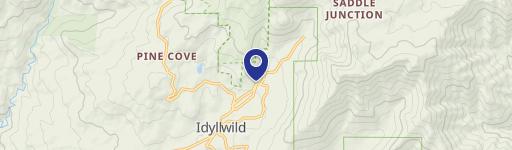 Idyllwild, CA 92549