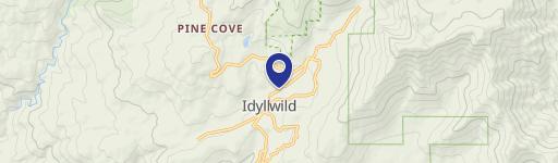 Idyllwild, CA 92549