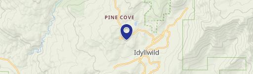 Idyllwild, CA 92549