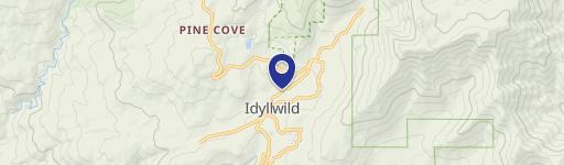 Idyllwild, CA 92549