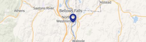 125 Potter Industrial Dr