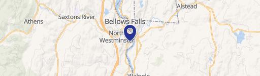 61 Potter Industrial Dr