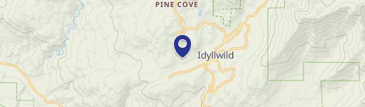 Idyllwild, CA 92549