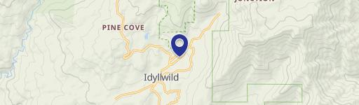 Idyllwild, CA 92549