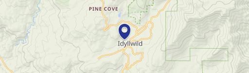 Idyllwild, CA 92549