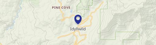 Idyllwild, CA 92549
