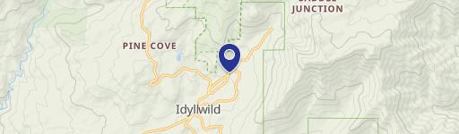 Idyllwild, CA 92549