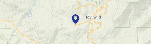 Idyllwild, CA 92549