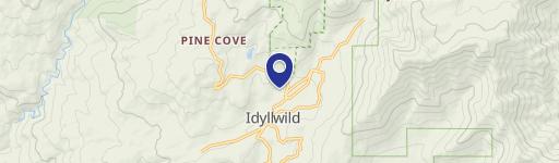 Idyllwild, CA 92549