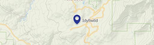 Idyllwild, CA 92549