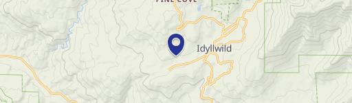 Idyllwild, CA 92549