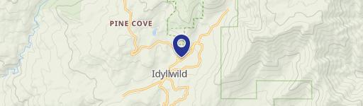 Idyllwild, CA 92549