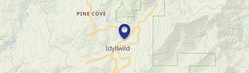 Idyllwild, CA 92549