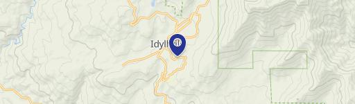 Idyllwild, CA 92549