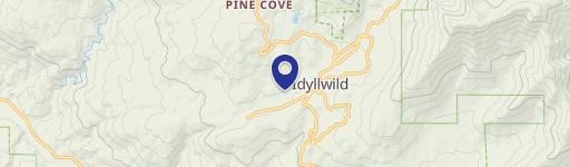 Idyllwild, CA 92549
