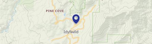 Idyllwild, CA 92549