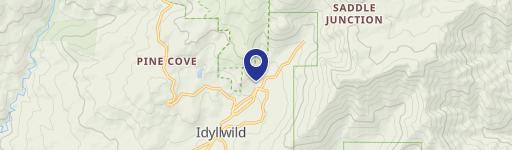 Idyllwild, CA 92549
