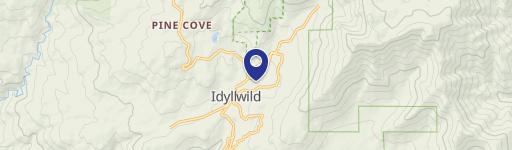 Idyllwild, CA 92549