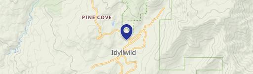Idyllwild, CA 92549