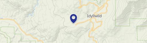Idyllwild, CA 92549
