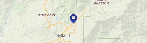 Idyllwild, CA 92549