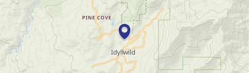 Idyllwild, CA 92549