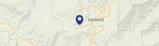 Idyllwild, CA 92549