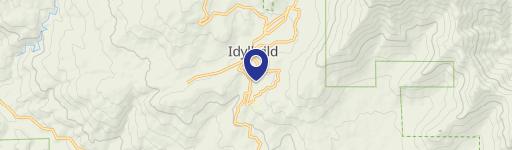 Idyllwild, CA 92549