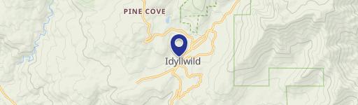 Idyllwild, CA 92549