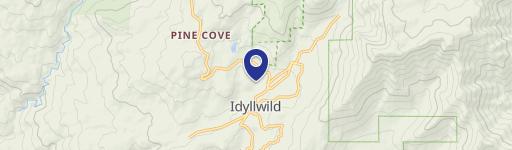 Idyllwild, CA 92549