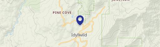 Idyllwild, CA 92549