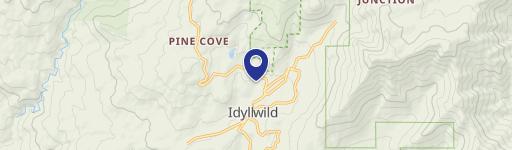 Idyllwild, CA 92549
